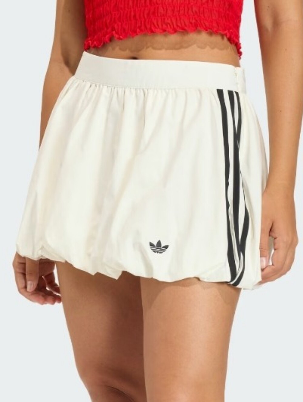 NWT Adidas Bubble Skirt (8) - Picture 5 of 9